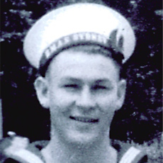 David Wallace Ferguson