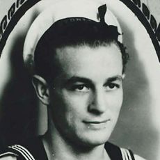 Leonard William Waye